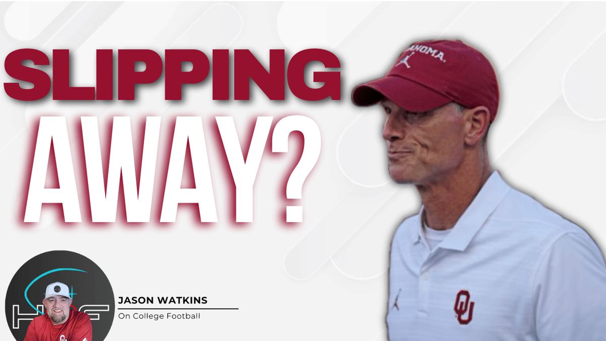 Venables' Sooner Leadership Troubling