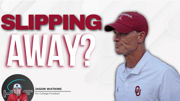 Venables' Sooner Leadership Troubling