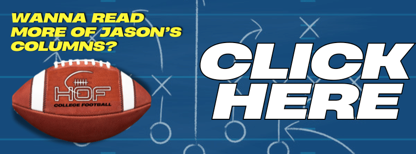 Watkins on College Football Posts