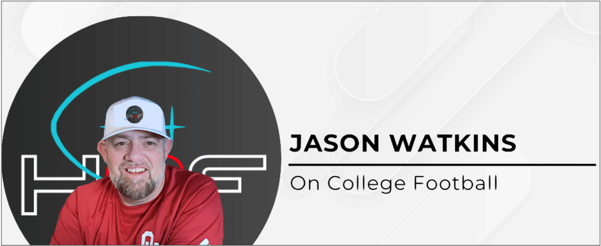 College Football's Double Standards on CFP, 'Pay for Play' Laughable