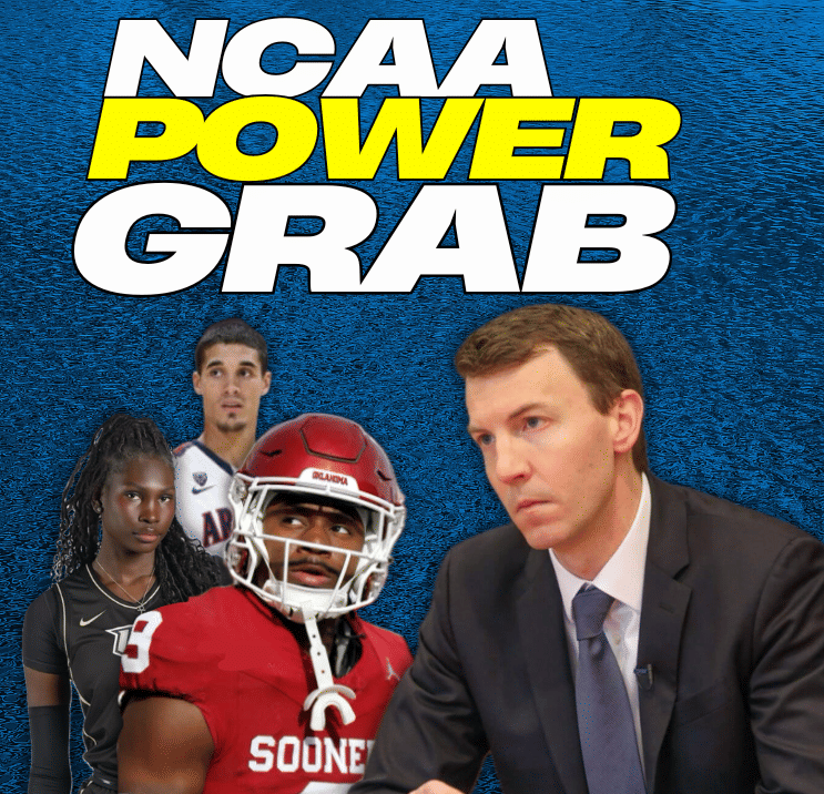 College Sports’ Billion-Dollar Settlement Demands Athlete Empowerment, Not More NCAA Control