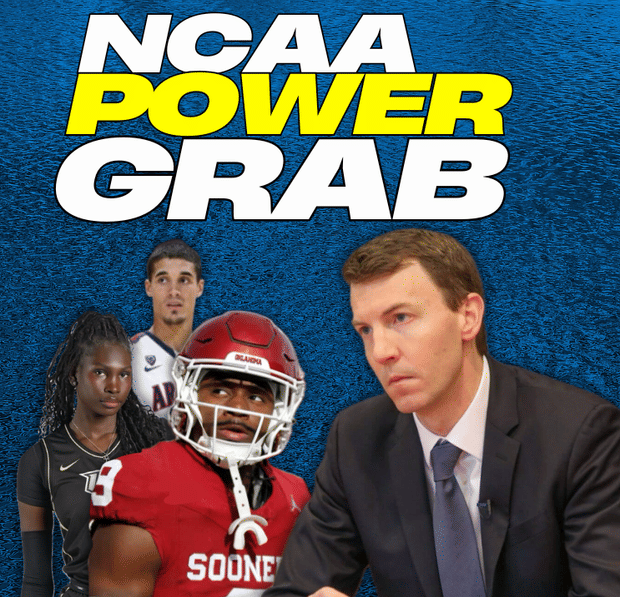 College Sports’ Billion-Dollar Settlement Demands Athlete Empowerment, Not More NCAA Control