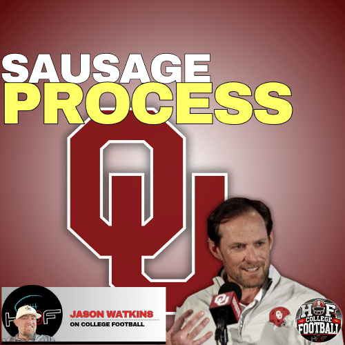 Sooner Fans Need to Trust the Process – Even if Recruiting Rankings Don’t