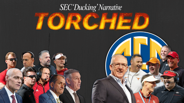 SEC’s 9-Game Schedule: Rivalries Saved, Power Secured