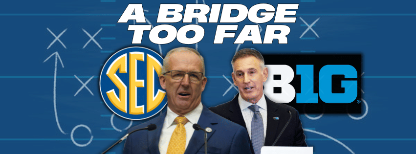 College Football Playoff Expansion