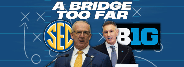 College Football Playoff Expansion