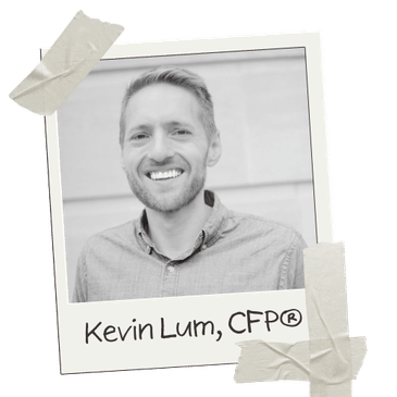 Kevin Lum, CFP®