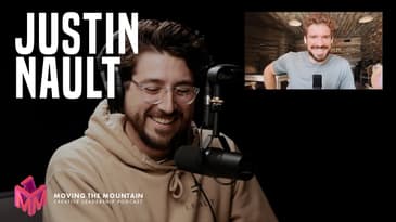 Moving Mountains Podcast | Justin