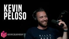 Moving Mountains | Agent Kev