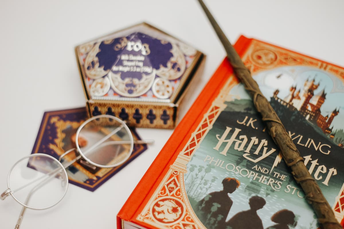 The Origin of Wizarding Language: An Exploration of Harry Potter Spells and Their Latin Roots