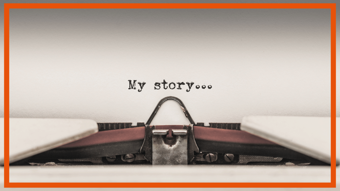 The Power of Personal Stories: How to Become a Master Storyteller in Your Personal Brand
