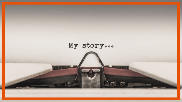 The Power of Personal Stories: How to Become a Master Storyteller in Your Personal Brand