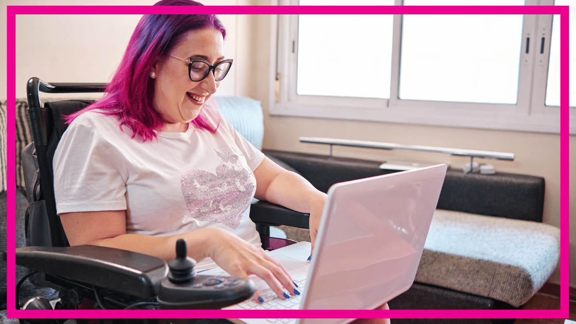 Get Noticed Online: Three Visibility Secrets You Can Use Today