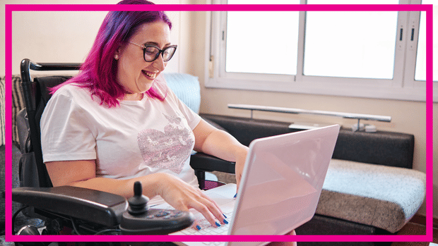 Get Noticed Online: Three Visibility Secrets You Can Use Today