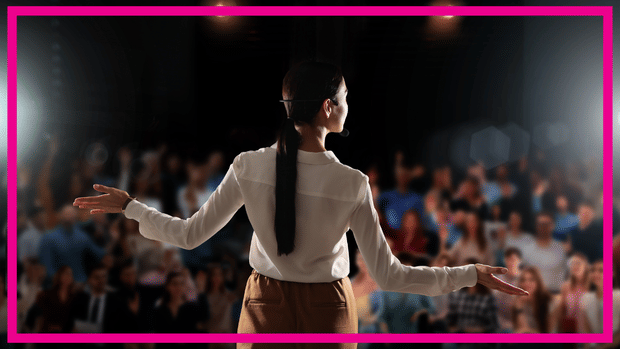 Learn from the Best: 10 Tips from the World's Top Public Speakers