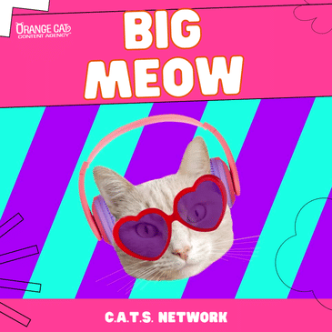 Big Meow