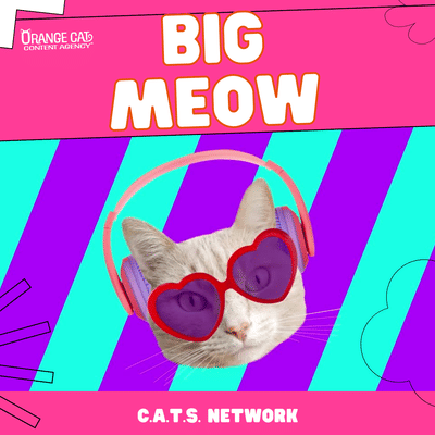 Big Meow