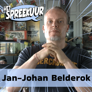 Jan-Johan Belderok