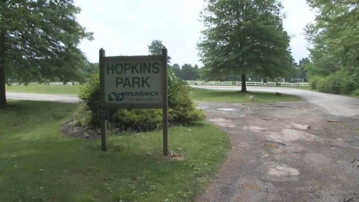 Brunswick Council Moves Forward on Park Upgrades and Road Repairs