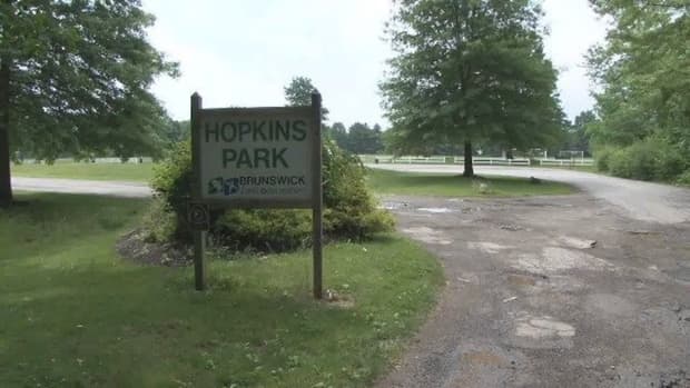 Brunswick Council Moves Forward on Park Upgrades and Road Repairs