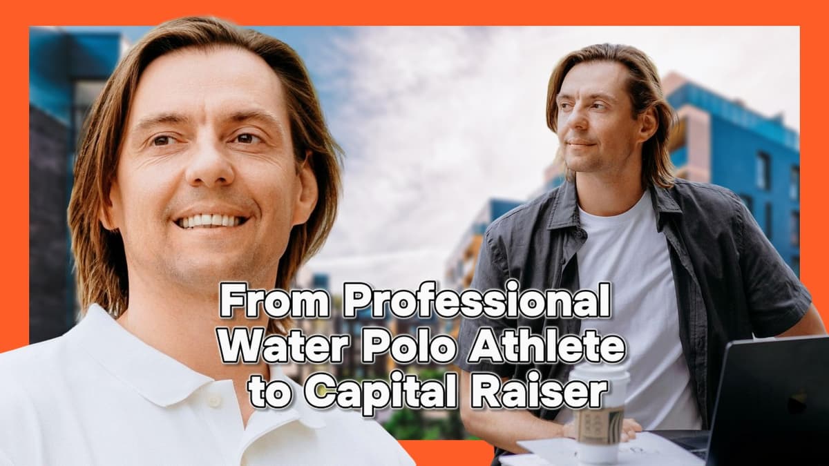 Life After Sports: The Struggles of Transitioning to Normal Life with Igor Shaltanov