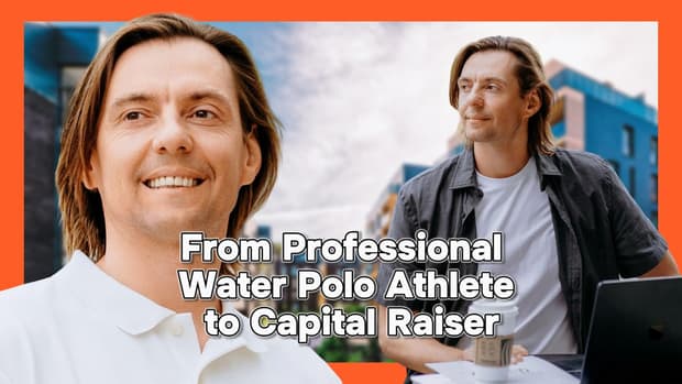 Life After Sports: The Struggles of Transitioning to Normal Life with Igor Shaltanov