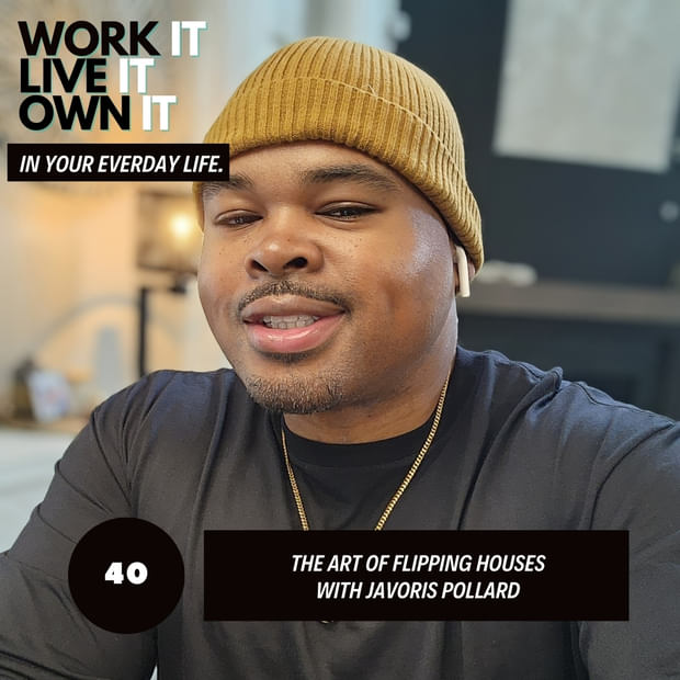 Serial Entrepreneur Spotlight: The Journey of Javoris Pollard