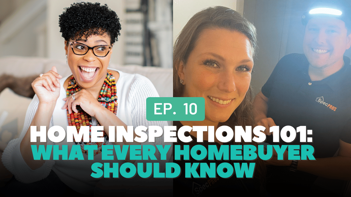 Home Inspections 101: What Every Home Buyer Should Know
