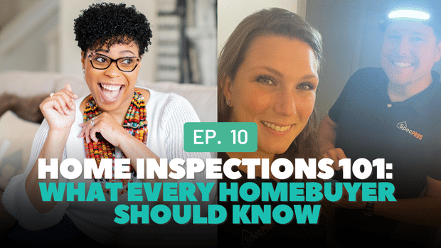 Home Inspections 101: What Every Home Buyer Should Know