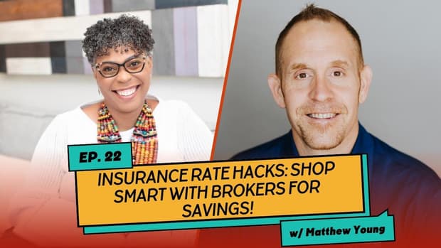 Unveiling the Secrets of Homeowner's Insurance with Matthew Young
