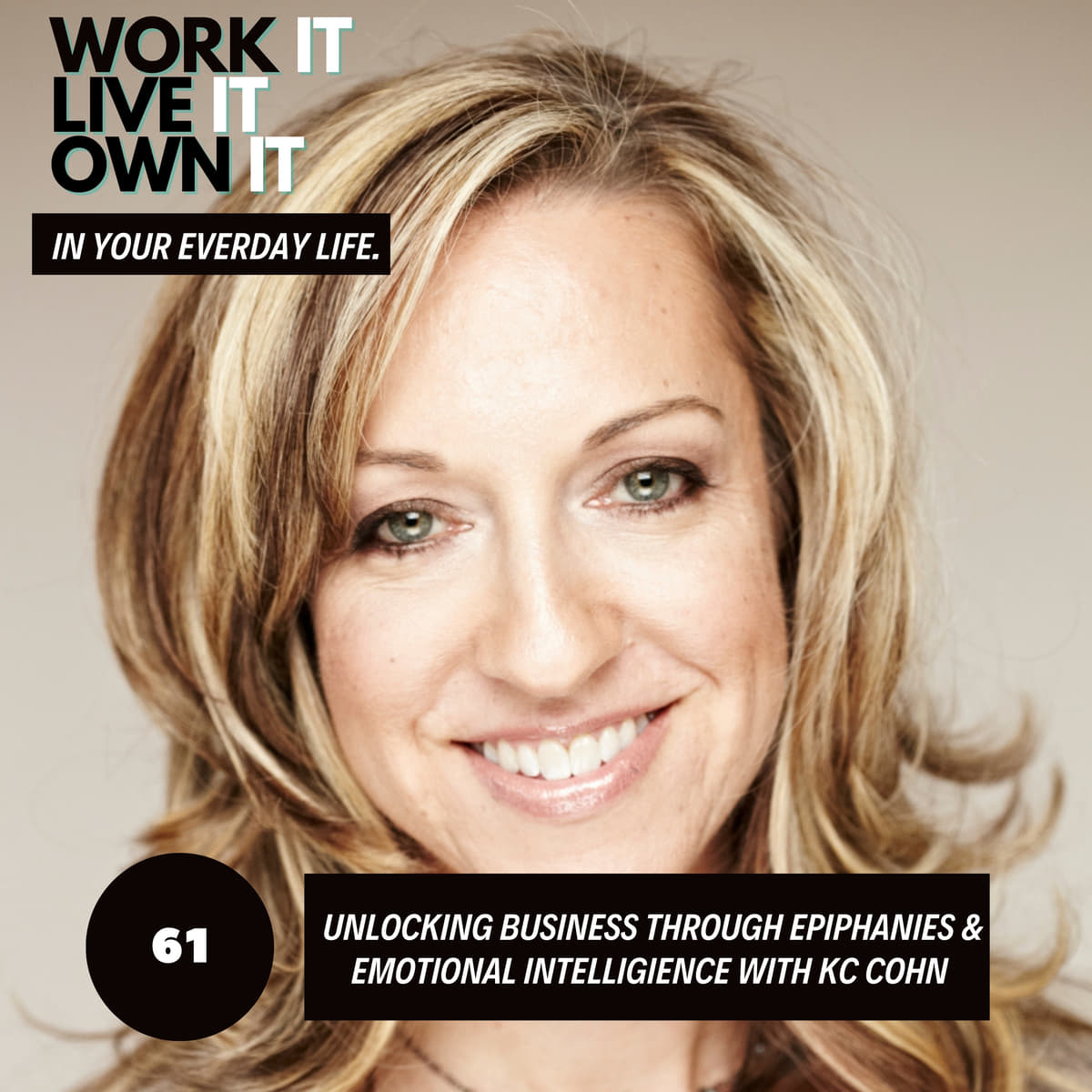 Unlocking Business Success Through Epiphanies & Emotional Intelligence with KC Cohn