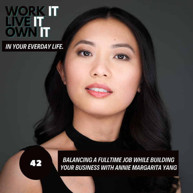 Mastering Millennial Finance: Insights from Annie Margarita Yang