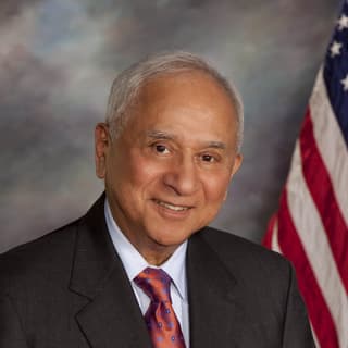 Commander Everett Alvarez, Jr.