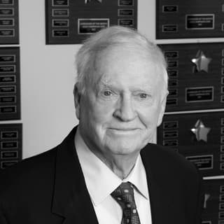 Captain Eugene "Red" McDaniel