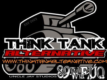 Think Tank Alternative