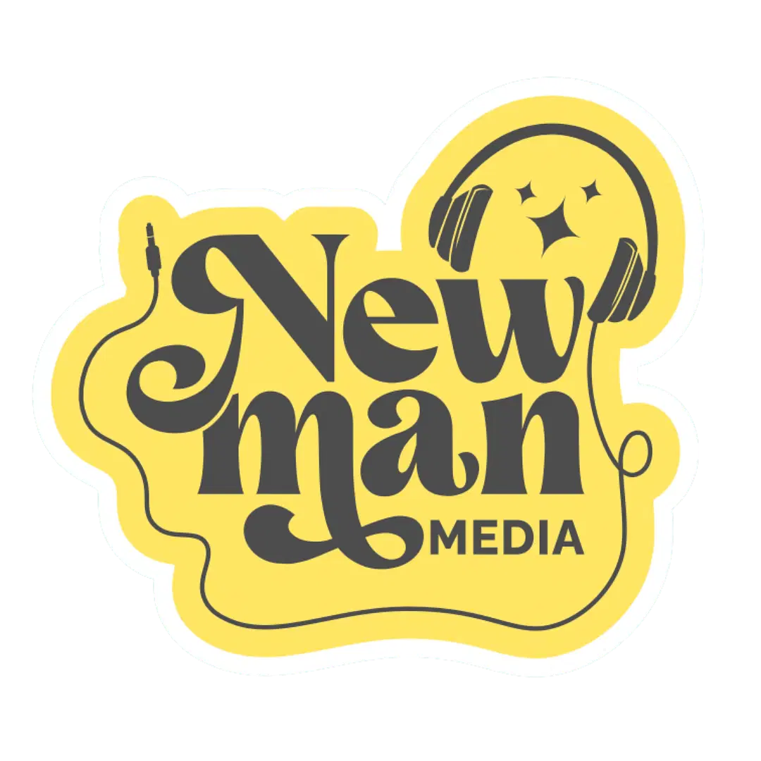 Newman Media Logo