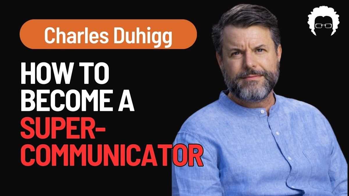 The Power of Communication: Unearthing the Art of Super Communicators
