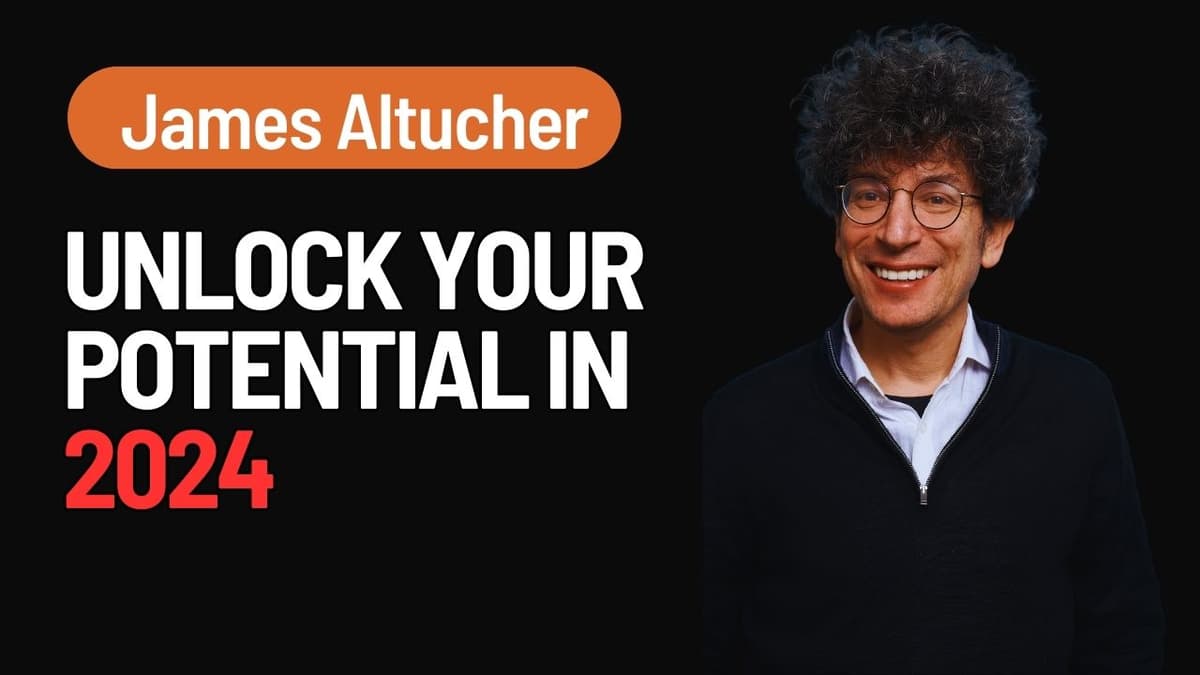 Unlock Your Potential in 2024: From Meaning to Manifesto