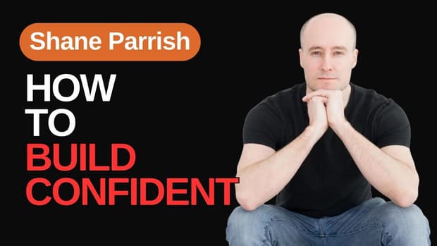 Unleashing the Power of Clear Thinking: Shane Parrish