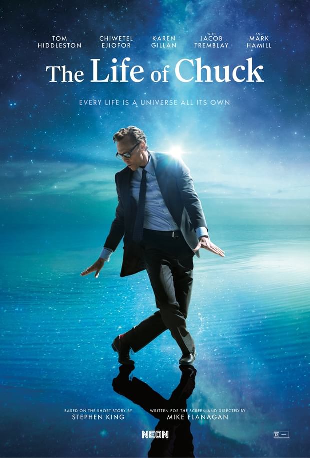 The Life Of Chuck Review : Wait, Loki can Dance?