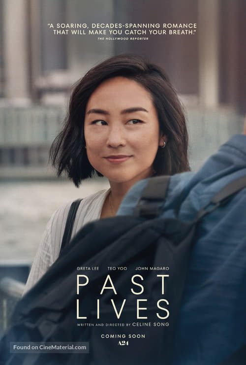 Past Lives , a film that showcases what could of been ?