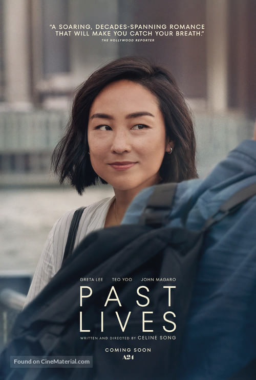 Past Lives , a film that showcases what could of been ?