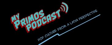 My Primos Podcast