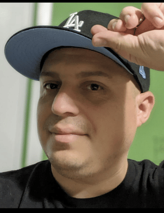 Fredie"Primo Fredie"Mejia 