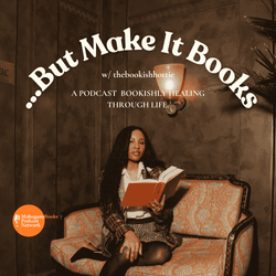 ...But Make It Books
