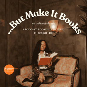 ...But Make It Books