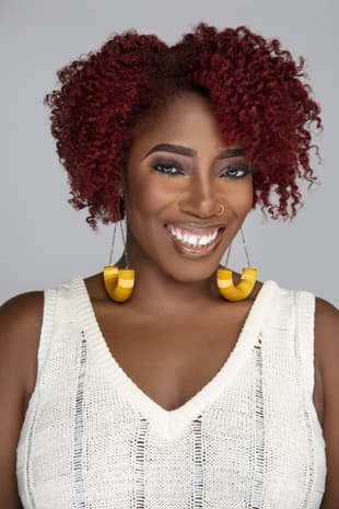 Nikesha Elise Williams