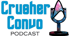 Crusher Convo Podcast
