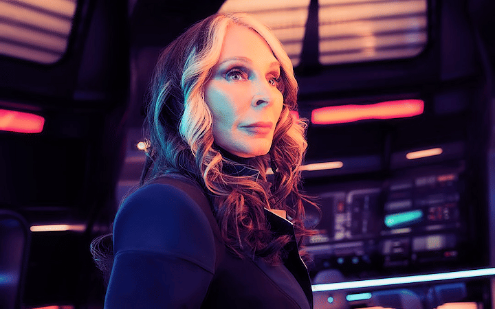 Our Legacy with Star Trek