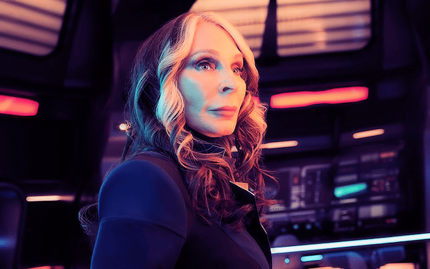 Our Legacy with Star Trek